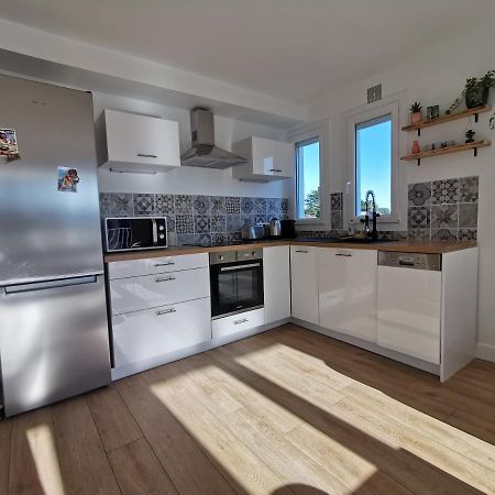 Le Kelenner-appartement bord de mer tout à pieds ou à vélo Le Pouliguen Extérieur photo
