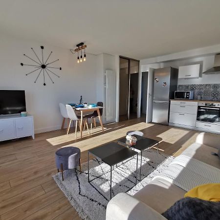 Le Kelenner-appartement bord de mer tout à pieds ou à vélo Le Pouliguen Extérieur photo