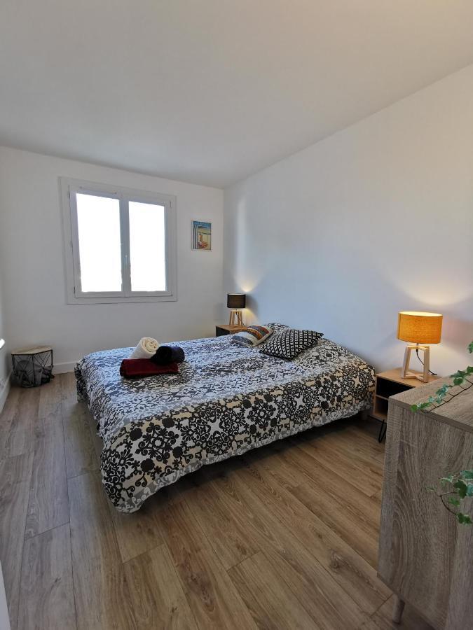 Le Kelenner-appartement bord de mer tout à pieds ou à vélo Le Pouliguen Extérieur photo
